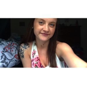 Meet your Posher, Brandy